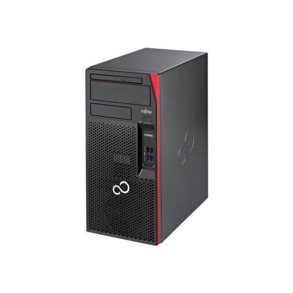Fujitsu ESPRIMO P557E85+ Micro tower 1 x VFY:P0557PP581DE