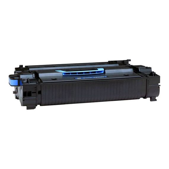 HP 43X High Yield black original LaserJet toner C8543X