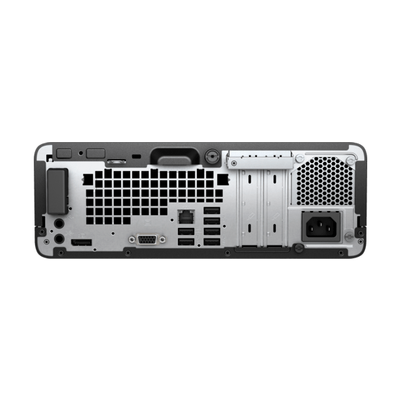 Desktop HP PRODESK 400 G4  SFF