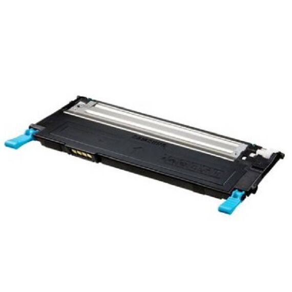 Samsung CLT-C4092S Cyan original toner cartridge SU005A