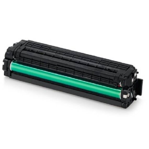 Samsung CLT-C504S Cyan original toner cartridge SU025A