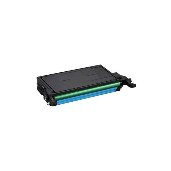 Samsung CLT-C6092S Cyan original toner cartridge SU082A