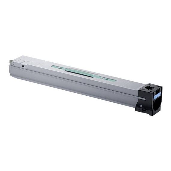 Samsung CLT-C806S Cyan original toner cartridge SS553A