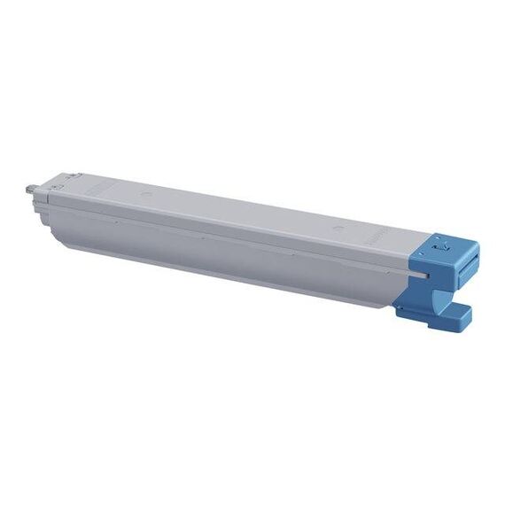 Samsung CLT-C808S Cyan original toner cartridge SS560A