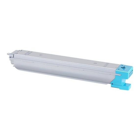 Samsung CLT-C809S Cyan original toner cartridge SS567A