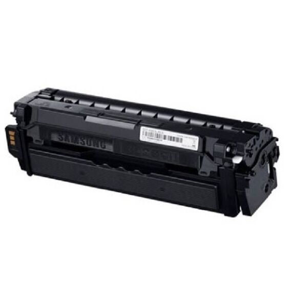 Samsung CLT-K503L High Yield black original toner SU147A