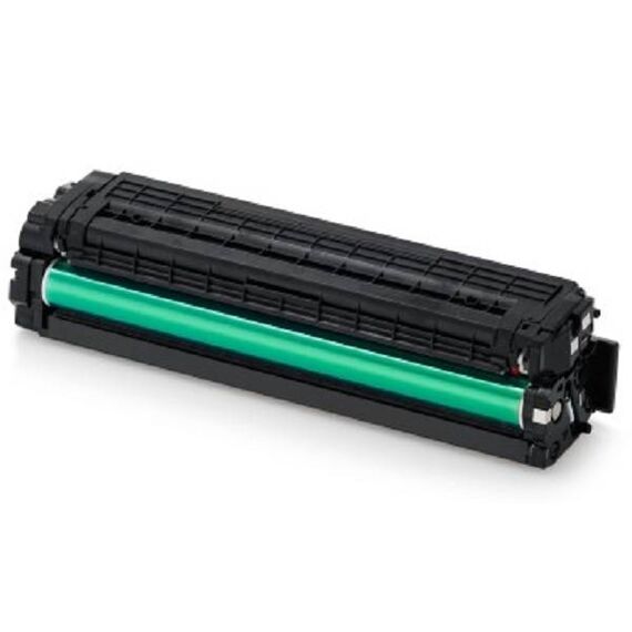 Samsung CLT-K504S Black original toner cartridge SU158A