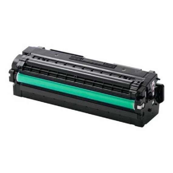 Samsung CLT-K505L High Yield black original toner SU168A