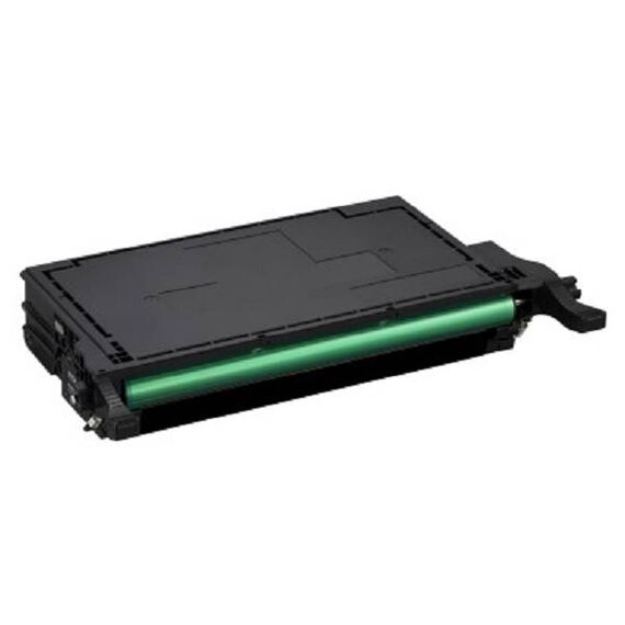 Samsung CLT-K6092S Black original toner cartridge SU216A