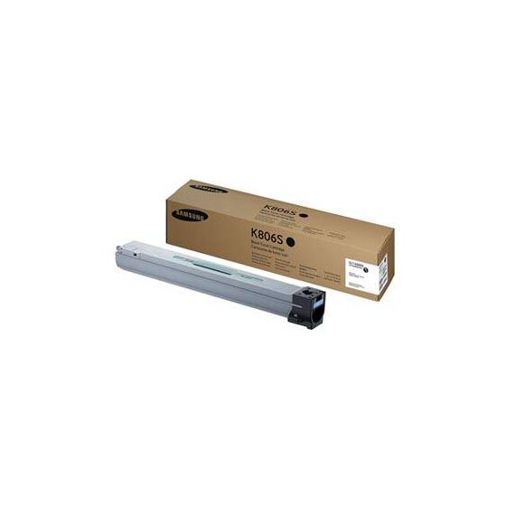 Samsung CLT-K806S Black original toner cartridge SS593A