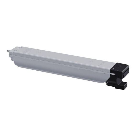 Samsung CLT-K808S Black original toner cartridge SS600A