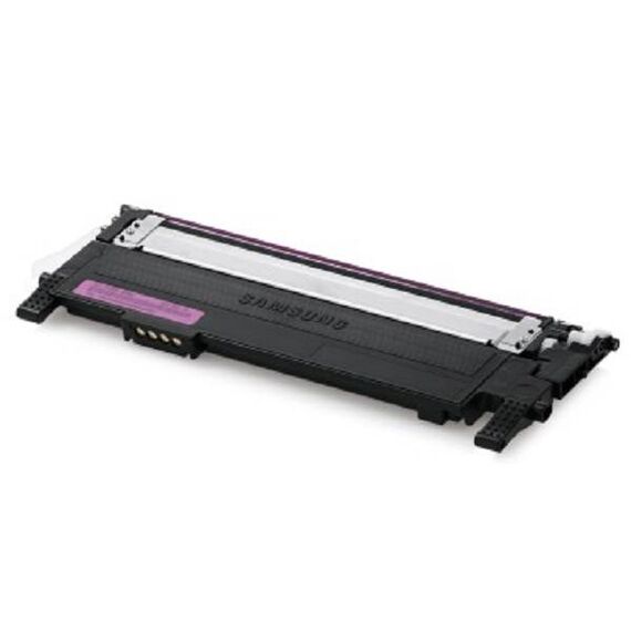 Samsung CLT-M406S Magenta original toner cartridge SU252A