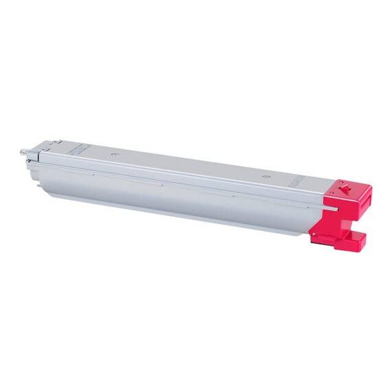 Samsung CLT-M809S Magenta original toner cartridge SS649A