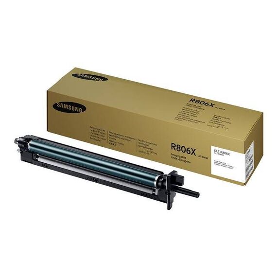 Samsung CLT-R806X Yellow, cyan, magenta printer SS682A