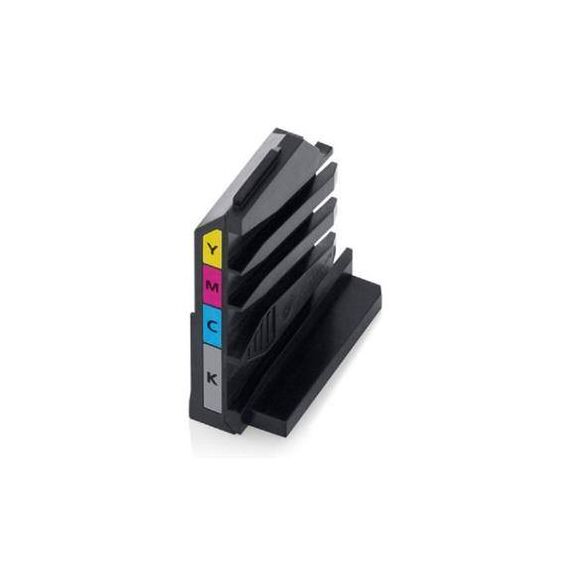 Samsung CLT-W406 Black, yellow, cyan, magenta SU426A