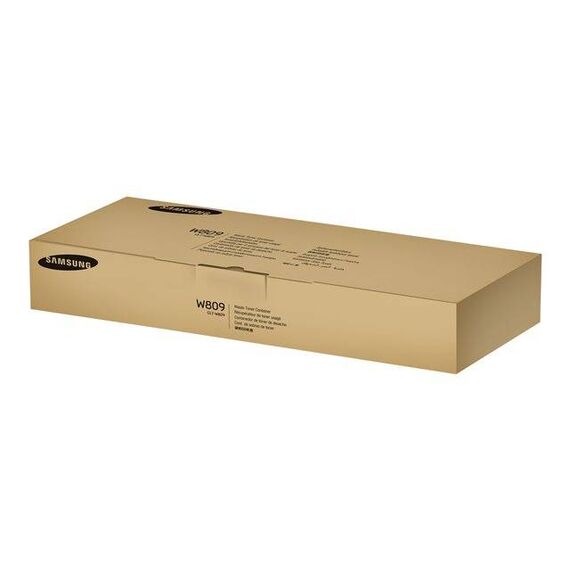 Samsung CLT-W809 Black, yellow, cyan, magenta SS704A