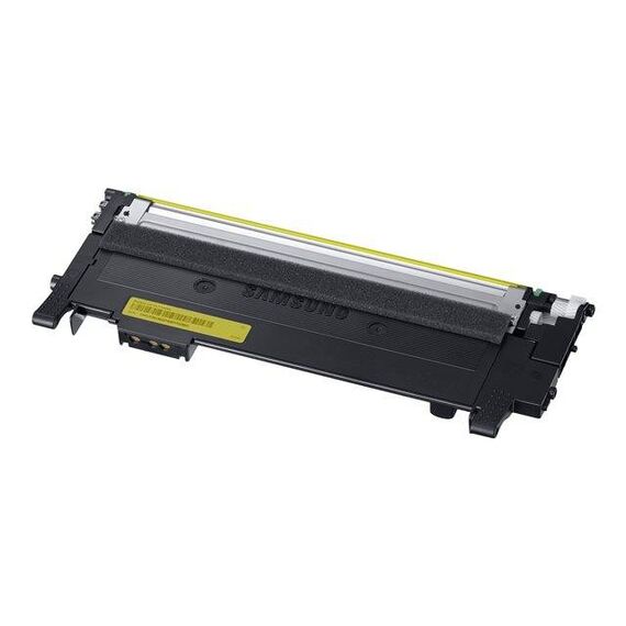 Samsung CLT-Y404S Yellow original toner cartridge SU444A