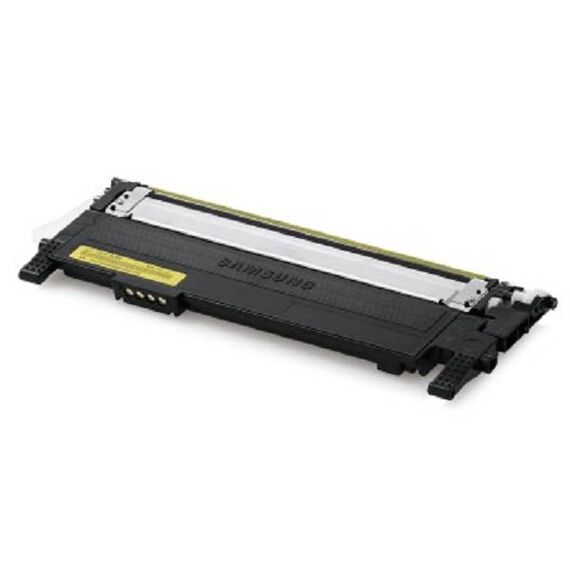 Samsung CLT-Y406S Yellow original toner cartridge SU462A