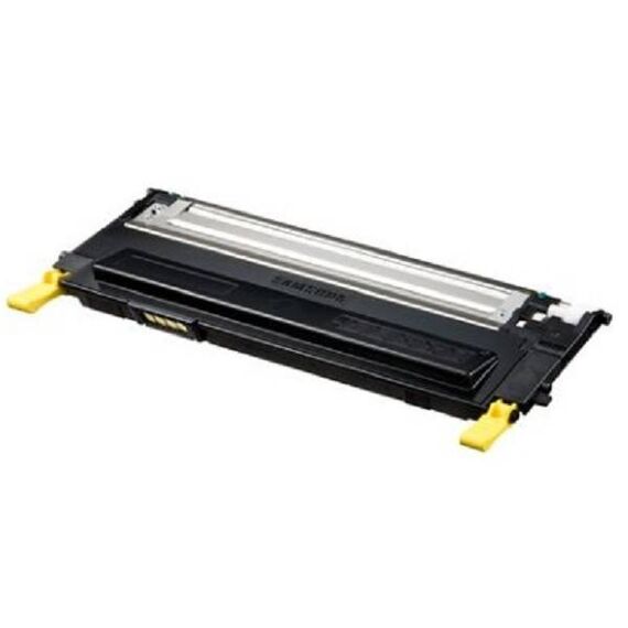 Samsung CLT-Y4092S Yellow original toner cartridge SU482A