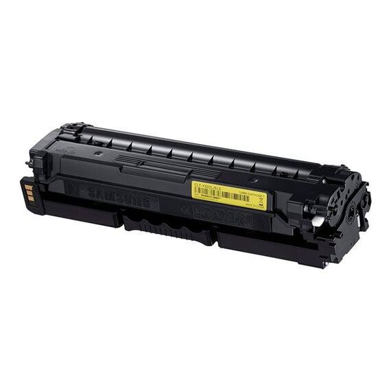 Samsung CLT-Y503L High Yield yellow original toner SU491A