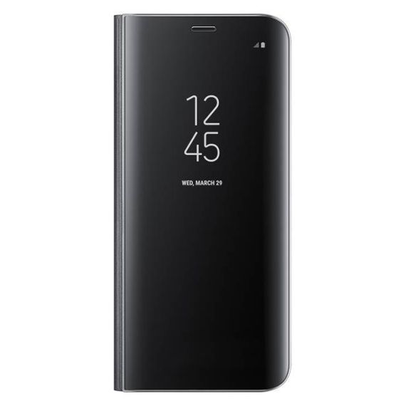 Samsung Clear View Standing Cover EF-ZG955 EF-ZG955CBEGWW