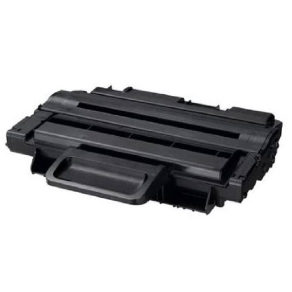 Samsung ML-D2850B High Yield black original toner SU654A