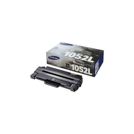 Samsung MLT-D1052L High Yield black original toner SU758A