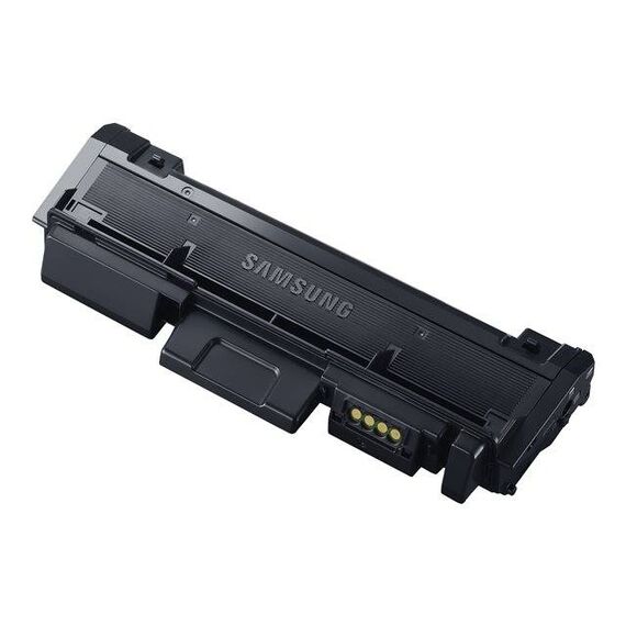 Samsung MLT-D116L High Yield black original toner SU828A