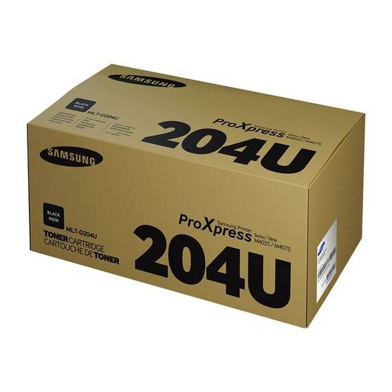 Samsung MLT-D204U Ultra High Yield black original SU945A