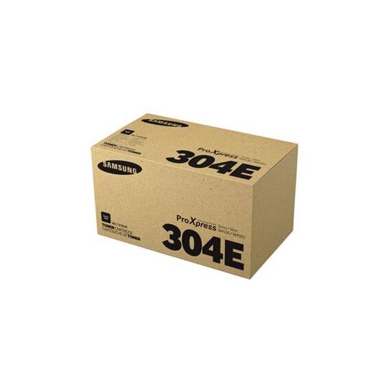 Samsung MLT-D304E Extra High Yield black original SV031A