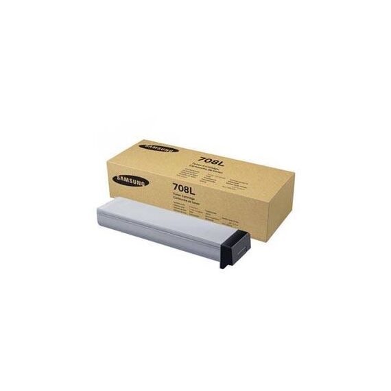 Samsung MLT-D708L High Yield black original toner SS782A