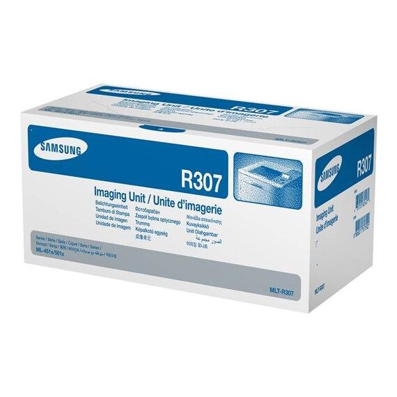 Samsung MLT-R307 Black printer imaging unit for SV154A