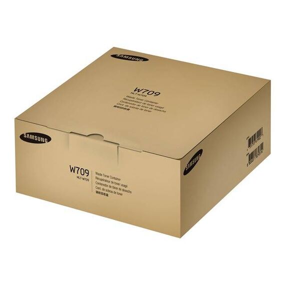 Samsung MLT-W709 Black waste toner collector for SS853A
