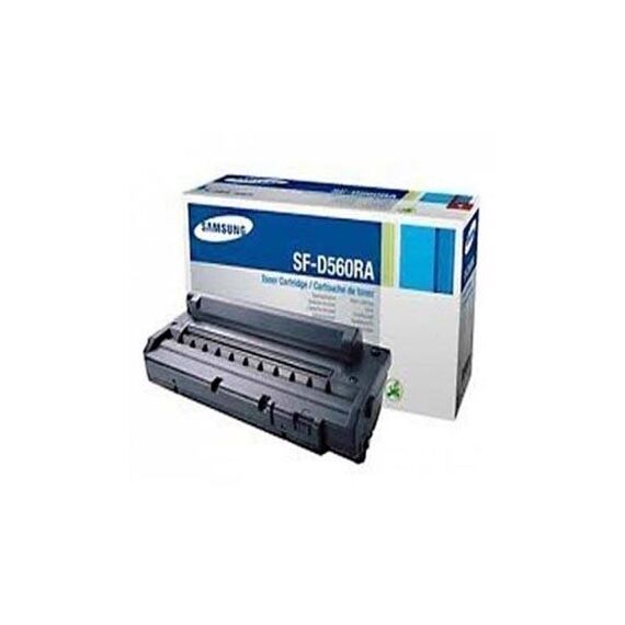Samsung SF-D560RA Black original toner cartridge SV227A