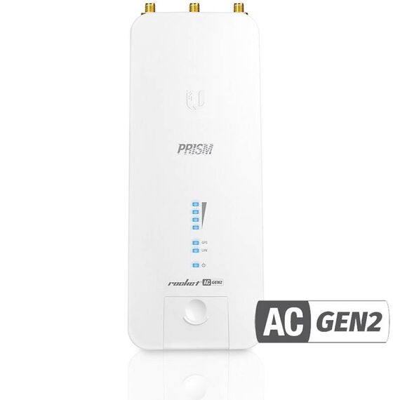 Ubiquiti Rocket PRISM RP-5AC-GEN2 Radio RP-5AC-Gen2