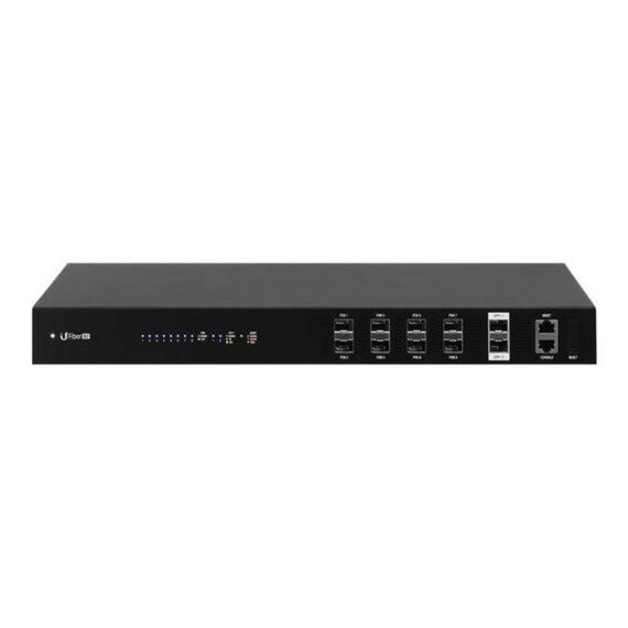 Ubiquiti UFiber OLT UF-OLT GPON terminal 10 UF-OLT