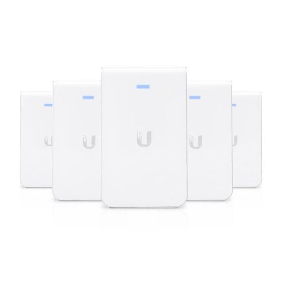 Ubiquiti Unifi UAP-AC-IW-PRO Radio access UAP-AC-IW-PRO-5