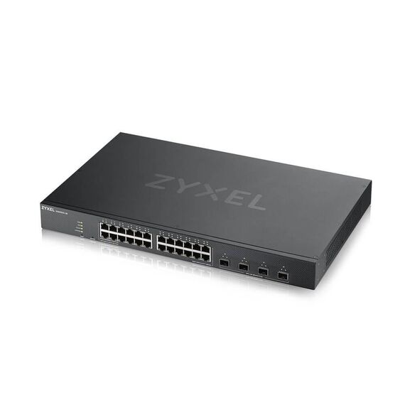 ZYXEL XGS1930-28 28 Port Smart Managed XGS1930-28-EU0101F