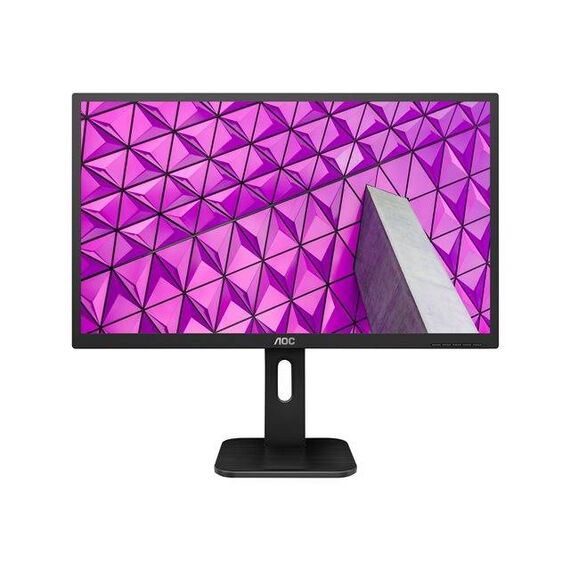 AOC 22P1 LED monitor 21.5 1920 x 1080 Full HD 22P1
