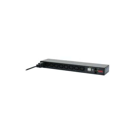APC Switched Rack PDU Power distribution unit AP7921B