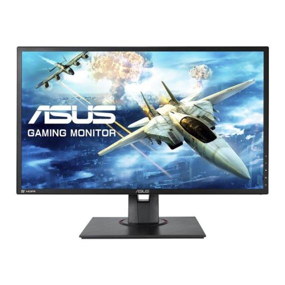 ASUS MG248QE LED monitor 24 1920 x 1080 90LM02D5-B01370