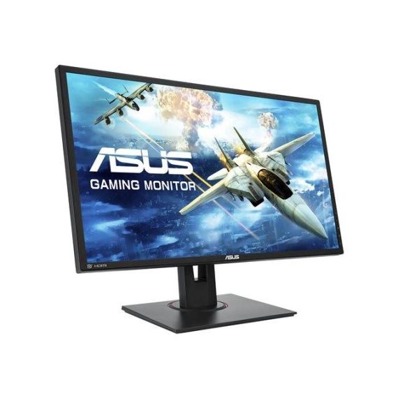 ASUS MG248QE LED monitor 24 1920 x 1080 90LM02D5-B01370