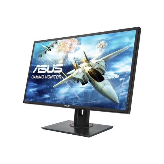 ASUS MG248QE LED monitor 24 1920 x 1080 90LM02D5-B01370