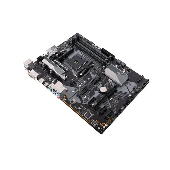 ASUS PRIME B450-PLUS Motherboard ATX 90MB0YN0-M0EAY0