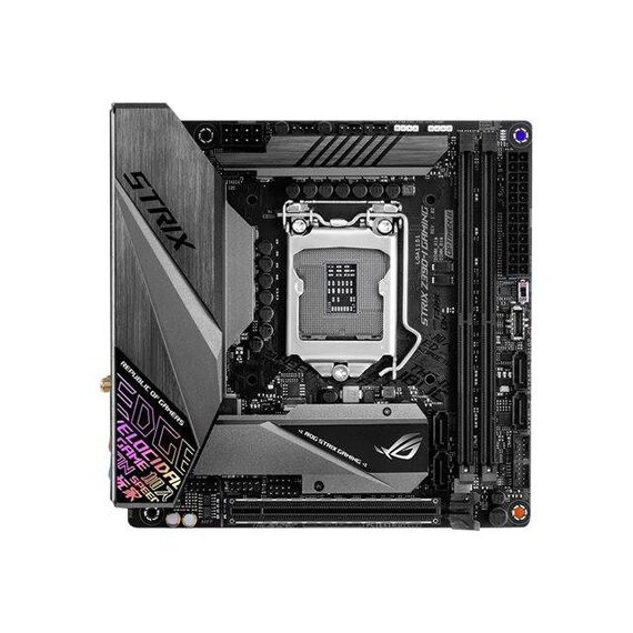 ASUS ROG STRIX Z390-I GAMING Motherboard 90MB0YB0-M0EAY0