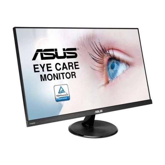 ASUS VP249H LED monitor 23.8 1920 x 1080 90LM03L0-B01A70