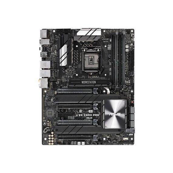 ASUS WS Z390 PRO Motherboard ATX LGA1151 90SW00L0-M0EAY0