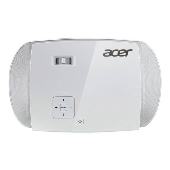 Acer K137i DLP projector 3D 700 lumens WXGA MR.JKX11.001