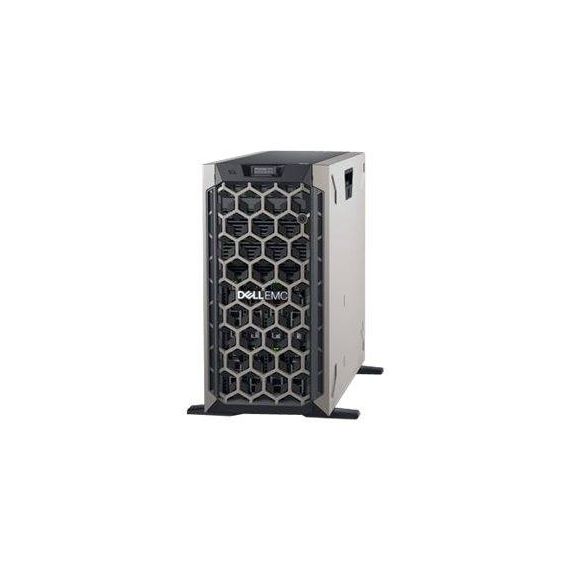 Dell EMC PowerEdge T440 Server tower 5U 2-way 8FJ63