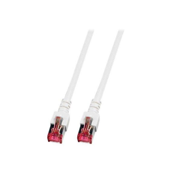 EFB-Elektronik Patch cable RJ-45 (M) to RJ-45 K5518.0,25